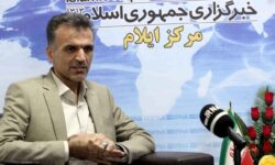 ۲۱ دکل جدید مخابراتی در مرزهای مهران و چیلات راهاندازی میشود
