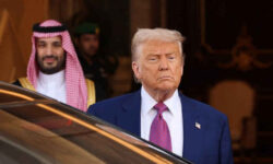 ابعاد وحشت اعراب از جنگ احتمالی آمریکا و ایران/ ترامپ به دنبال تسلیم تهران است
