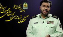حضور یگان ویژه و امداد در دانشگاه‌ها شایعه جعلی است