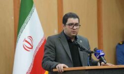 مدیریتی که شب‌ ها هم تعطیل نیست/ طوفان تحول در گازرسانی ایلام*صابر شفیعی