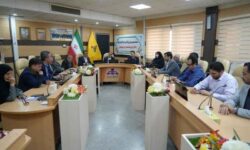 پایداری شبکه گاز در استان ایلام، نیازمند تأمین اعتبار ویژه است
