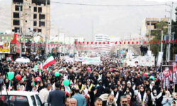تجدید بیعت با راه شهیدان؛ ۲۲ بهمنِ ایمان و همبستگی * سیدداود سجادی اسدآبادی