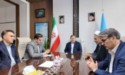 برخورد دستگاه قضا با ویرانگران منابع طبیعی سخت و بازدارنده خواهد بود