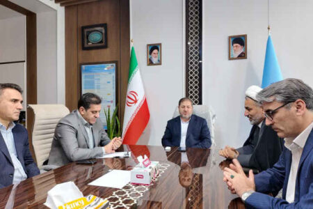 برخورد دستگاه قضا با ویرانگران منابع طبیعی سخت و بازدارنده خواهد بود