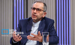 روانچی: تمرکز بر دیپلماسی به نفع همه خواهد بود/جنگ، قمار واقعی است