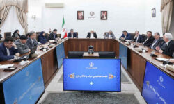 عارف:امروز بیش از هر زمان به رفاقت ملی نیاز داریم