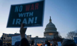 دیپلمات سابق انگلیس:‌ ترامپ خواهان جنگ با ایران نیست