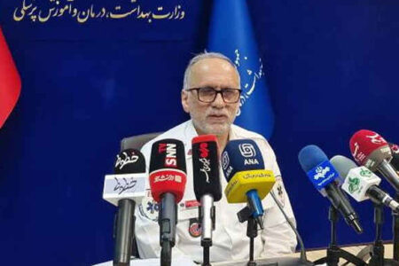 فعالیت۳۵۰۰ پایگاه اورژانس در نوروز/ آمادگی کامل برای پوشش حوادث جاده‌ای و سلامت مسافران