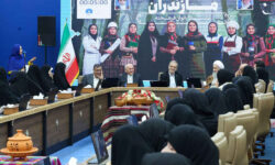 پزشکیان: سیاست این دولت افزایش استفاده از زنان در مدیریت کشور است/ ضرورت درمان زخم جامعه