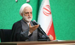 رییس قوه قضاییه: اطلاع رسانی شفاف و به موقع مورد تاکید است