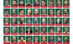 نه به جنگ و تجاوز علیه ایران