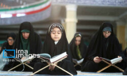 ۱۳۰۰ نشست قرآنی در مدرسههای ایلام برگزار میشود