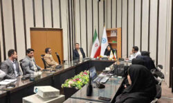 تأکید بر تقویت نقش اجتماعی کتابخانه‌ها و تمرکز بر نسل جوان