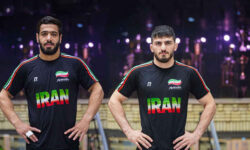 مسابقات رنکینگ اتحادیه جهانی کشتی؛ صعود نخودی و فیروزپور به فینال