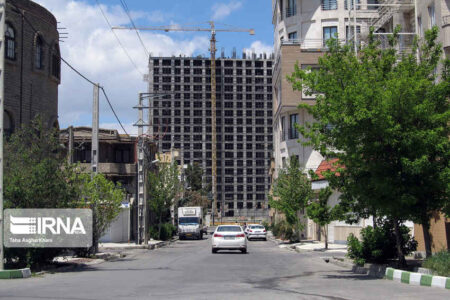مهاجرت سازندگان؛ چالش‌ پنهان صنعت ساختمان