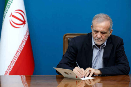 رئیس‌جمهور: «عبدالمجید ارفعی» پاسداران راستین میراث تمدنی ایران بود