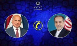 مذاکرات هسته‌ای، محور رایزنی وزرای امور خارجه ایران و عراق