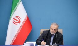 پزشکیان:تمام مراکز امدادی و مسئولان رسیدگی به مجروحان میناب را در اولویت قرار دهند