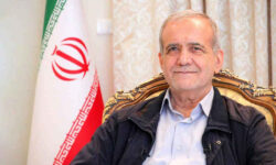 پزشکیان: همه ارکان کشور در اداره جنگ با رهبر انقلاب یکصدا هستند