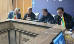 فرمانده سپاه ایلام: موازنه قدرت جهانی به سود ایران در حال دکرگونی است