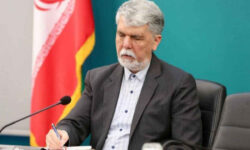 تقدیر وزیر فرهنگ از هنرمندانی که به تقویت تاب‌آوری اجتماعی کمک می‌کنند