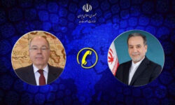 برزیل تجاوز نظامی علیه ایران را محکوم کرد/ تاکید عراقچی بر دفاع از تمامیت سرزمینی