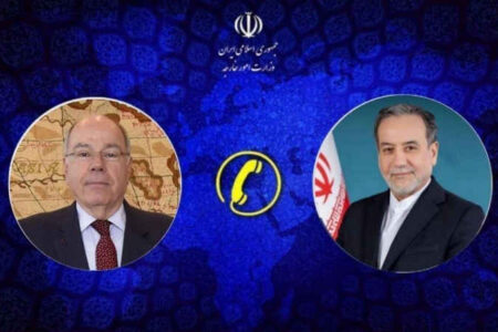 برزیل تجاوز نظامی علیه ایران را محکوم کرد/ تاکید عراقچی بر دفاع از تمامیت سرزمینی