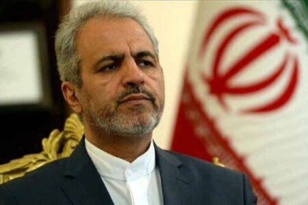 کشورهایی که سرزمین خود را در اختیار آمریکا قرار می‌دهند، در شکل‌گیری تجاوز نظامی نقش دارند