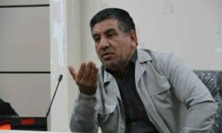 ترامپ از «برزخ مذاکره» تنفس مصنوعی میگیرد *خداداد ابراهیمی