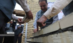 روایتی از حماسه دانایی در دل ایلام