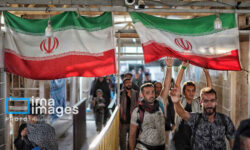 فرماندار: امنیت کامل در مرز مهران برقرار است