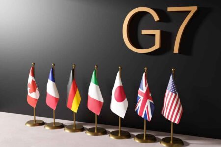 کابوس هرمز؛ گروه هفت در محاصره تبعات جنگ علیه ایران