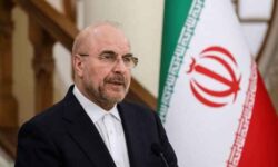 رئیس مجلس: پاسخ‌های ایران به گونه‌ای تنظیم شده که فروپاشی ارتش اسرائیل سرعت بگیرد