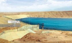 فرماندار ویژه دهلران خبر داد؛ پرشدگی ۹۲ درصدی سد دویرج