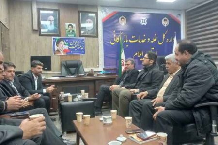معاون استاندار ایلام : از فردا تمام مرخصی نانوایی ها لغو و ساعت پخت شیفت های نانوایی اضافه می شود