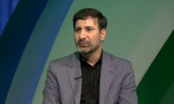 سخنگوی شورای نگهبان: طبق قانون اساسی، مجلس خبرگان وظیفه انتخاب رهبری را بر عهده دارد