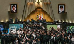 ملت ایران خون پاک امام خامنهای را سرمایهای برای پیشرفت و اقتدار انقلاب خواهد کرد