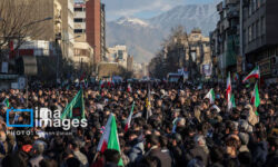مراسم عزاداری شهادت رهبر معظم انقلاب امشب در میادین اصلی شهر و استان تهران برگزار میشود