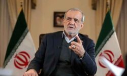پزشکیان: شورای رهبری آغاز به کار کرد/ ادامه راه رهبر شهید