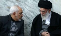 ظریف: ایران سوگوار شهادت یکی از شجاعترین رهبران تاریخ پرافتخارش است