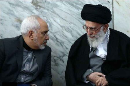 ظریف: ایران سوگوار شهادت یکی از شجاع‌ترین رهبران تاریخ پرافتخارش است