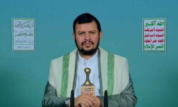 رهبر انصارالله: هدف ترور آیت الله خامنه‌ای درهم شکستن روحیه ملت ایران است