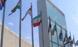 نمایندگی ایران در سازمان ملل: رویای آمریکا برای بلعیدن ایران هرگز محقق نخواهد شد