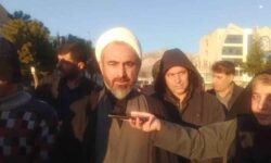 امام‌جمعه ایلام: آمریکا و اسرائیل حماقتی نابخشودنی علیه ایران انجام دادند