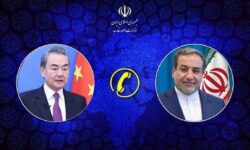 چین شهادت رهبر معظم انقلاب را تسلیت گفت/ عراقچی:خصومتی با کشورهای حوزه خلیج فارس نداریم