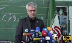 بقائی: رهبر شهید ایران تا آخرین لحظه بر منع شرعی تولید سلاح هسته ای ثابت قدم ماند + فیلم