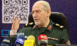 رحیم صفوی: ترامپ بازیچه دست نتانیاهو است/ اشراف کامل ایران به سرزمین‌های اشغالی