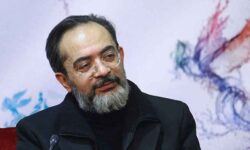 کارن همایونفر مارش جنگ را نواخت+صوت