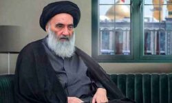 آیت الله سیستانی خواستار توقف فوری جنگ شد