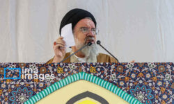 آیت الله خاتمی: به انتخاب رهبری نزدیک هستیم/ تعیین گزینه‌ها